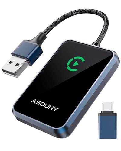 ASOUNY Wireless CarPlay Adapter-08