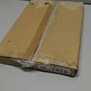 SNOWCLAD Stainless Steel Cutting Board,Double Sided Steel Bread Boards for kitchen,Stainless Steel/Wheat straw pp Large Board for meat,non toxic Chopping,16 * 11 Inch,Dishwasher Safe