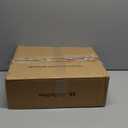 6 Pack Lavender Round Tablecloths - 90 Inch, Polyester Table Cover, Stain and Wrinkle Resistant Washable Fabric, Perfect for Wedding Banquet Parties