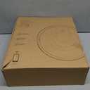Robot Vacuum and Mop Combo, LiDAR Navigation, Ultra Slim Design, 9000Pa Suction Robotic Vacuum Cleaner  200 Min Runtime, Auto Recharge, Customizable Cleaning for Pet Hair, Hard Floors