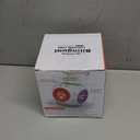 Talkfun Educational Toys for 1 Year Old Boy Girl, Learning Cube Musical Baby Toy 6-12-18 Month, Bilingual Birthday Gift for 1 Year Old Boy Girl