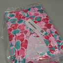 Men's Funny Golf Shirts Hawaiian Polo Shirts 80S Flashes Polo Shirts Funny Hawaiian Beach Summer Golf Polo Shirts (M)