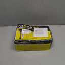 MOAUTO Set of 1 Ignition Coils Pack FD501 1S7Z12029AD & 4 PCS Iridium Spark Plugs with Wire Set Compatible with Ford Ranger 2001-2011 Mazda B2300 2001-2010 2.3L L4