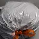 INVENHO Large Dog Bed for Large Medium Small Dogs, Rectangle Washable Orthopedic Dog Bed, Soft Calming Sleeping Puppy Bed Durable Pet Cuddler with Anti-Slip Bottom L(30"x24"x9") (Grey)