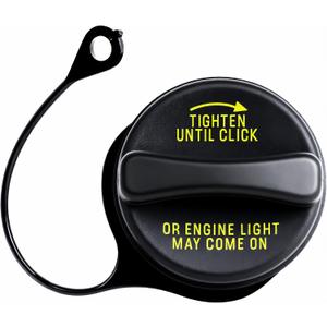 Gas Cap, Fuel Cap For Ford Lincoln Mercury F150 Mustang Crown Victoria Taurus Escort Explorer Ranger Thunderbird Windstar, Aviator Continental LS Town Car,Grand Marquis Mountaineer Sable Tracer FC961