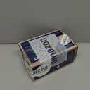 Conair Instant Heat Compact Hot Rollers for Long, Medium, and All Hair - Hair Curler - Hair Roller Clips Included - 1 1/4-inch, 1-inch, and 3/4-inch Rollers