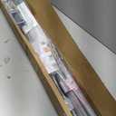 Retractable Baby Gate for Stairs & Doorways, Dog Gate Indoor Outdoor