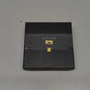 MILORDE Men's Genuine Leather Dress Belt, Handmade, 100% Cow Leather, Fashion & Classic Designs for Work Business and Casual (32(Fits Waist 30"-31"))