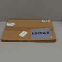 Adjustable Shirt Display Stand, 20-35 Inch Height Tshirt Display Stand for Vendors, Wooden T Shirt Mannequin Display forShirt, Jacket, Coat at Clothing Vendor Events, Trade Fair, Trade Show(Black) (1Pcs)