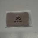 Sunzel Tight Long Sleeve Shirts for Women Slim Fit Tshirts Crew Neck Basic Tees Trendy Fitted Workout Going Out Tops (XS)