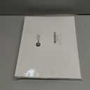 Sumind 24 Pcs Christmas Plastic Round Photo Ornament with 24 Red String 2.75 Inch Clear Hanging Picture Frames Ornament DIY Photo Christmas Ornaments for Xmas Tree Decoration Artwork Embroidery