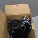 Baby Playpen with Canopy, Portable Outdoor & Indoor Baby Beach Tent for Babies and Toddlers, Foldable Play Yard with Mosquito Net, Travel Play Yard Includes Sand Stakes & Carry Bag