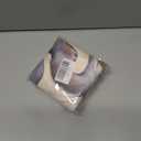 MoBlinko Blue Heron Bird Bathroom Hand Towels Absorbent Yoga Gym Face Towels Soft Fingertip Towel for Kitchen Hotel Home Decor 14 X 28 in