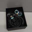 OTTOCAST Cabin Care Car Camera for Baby, Wireless CarPlay Adapter with 1080P Baby Car Camera, HD Night Vision, 150 Wide Angle, Real-Time Rear Seat Monitor, Easy Installation