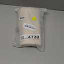 Foindtower Set of 2 Decorative Linen Check Throw Pillow Covers Neutral Farmhouse Vintage Cushion Covers Modern Boho Home Decor for Sofa Chair Couch Bedroom Living Room,1818 Inch,Natural Beige