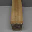 GSlife Small Sink Dish Drying Rack - Stainless Steel in Sink Dish Rack for RV Camper, Expandable Kitchen Counter Drainer with Utensil Holder, 13.2''-19.1" L x 6.5" W x 4.3" H, Silver