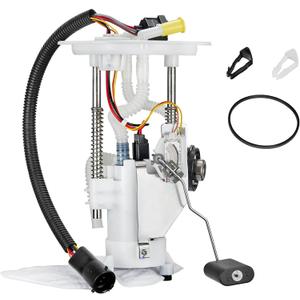 BDFHYK Fuel Pump Module Assembly E2334M 2002-2003 For Explorer/Mercury Mountaineer V6 4.0L, V8 4.6L 2002 2003