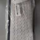 seenda Bluetooth Keyboard and Mouse for iPad, CTU-301 Wireless Multi-Device Connection Bluetooth+2.4G Keyboard Mouse Combo with Tablet Holder for iPad/MacBook/Windows, iOS/Andriod/Phone, White