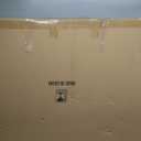 Frienda 12 Pcs Large Foam Core Board Bulk White Foam Board, 5mm Thickness Poster Board Sign, Polystyrene Foam Sheet for Signs, Craft Project, DIY, School Office Presentations(White, 36 x 48 Inch)