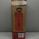 Sprayers Plus Acetone Pro Sprayer,The Ultimate Solution for Acetone & Vinegar Applications, 2 Gallon