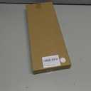 Faucet Mat for Kitchen Sink,Super Absorbent Diatomite faucet mat, Quick Drying Stone Sink Tray, Faucet Splash Guard for Kitchen,Bathroom Counter (Dark grey, 23.6" x 3.9")