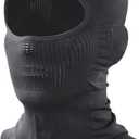Lightweight Motorcycle Balaclava Shiesty Ninja Mask - Ski Face Mask