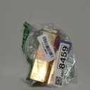 RoC Multi Correxion Revive + Glow Eye Balm with Vitamin C (0.14 oz) + Retinol Eye Cream Packette