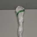 YOSUKATA 17’’ Wok Ladle - Set of 1 Heat-Resistant Wok Tools - Universal Wok Ladle  - High-Grade 304 Stainless Steel Cooking Utensils and Wok Accessories - Solid Wok Utensils