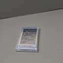 2 x Manga Lash Clusters Spiky Fluffy Lash Clusters 10-16mm 144pcs DIY Eyelashes Clusters Soft Look Like Lashes Extensions (Spikepop)