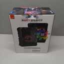 iLive 8-inch Full Range Driver Portable Tailgate Party Speaker, ISB200B