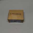 Scosche Universal 12V Car Phone Mount with USB Charger, Phone Holder with Cigarette Lighter Adapter for 12V Socket Plug-In, Flexible Gooseneck, Adjustable Cradle for iPhone & Android Cell Phones