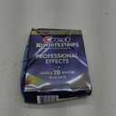 Crest 3D Whitestrips Professional Effects  Teeth Whitening Kit, 22 Treatments (20 + 2 Bonus), Each with 1 Upper/1Lower, 44 Strips  Crest 3DWhite Teeth Whitening Strips