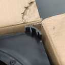 10FT Tall Barber Shop Inflatable Tube Man Wacky Wavy Dancing Guy with 3/4 HP Weather-Resistant Blower (12''Diameter) for Outdoor Decoration Advertising Business Promotion