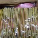 Kolldenn 24 Pcs Small Gift Bags with Bow 6.3 x 3.9 x 2.8 Inch Thank You Gift Bags Elegant Mini Paper Bag with Handles for Wedding Bridal Birthday Baby Shower Bridesmaid Party Favors(Pink)