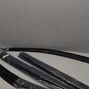 RWYSSYTF 4Pcs Window Visors Vent Deflectors for Acura RDX 2019 2020 2021 2022 2023 Rain Guards Shade