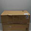 PLF100A Pool Filter Compatible with Unicel C-9410, Filbur FC-0686, Pentair Pool Filter R173215,CC100 Pool Filter Cartridge, 1 Pack