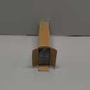 Goovilla Shelf Brackets, Heavy Duty Floating Shelf Bracket 10 Inch for 24 Wood Stud, 4 Pack L Brackets for Shelves, Black Metal Wall Shelving Brackets, Shelf Support Bracket, 160 lb. Load Capacity