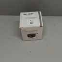 Electric Mason Jar Vacuum Sealer, 2026 Upgraded Handheld Auto-Vacuum Seal Kit, No Assembly Required, Fits Wide & Regular Mouth Jars, Vacuum Containers & Bags for Meal Prep & Homesteading