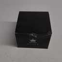 Martini Glasses Set of 4 - Small Size 120 ml / 4 oz Premium Cocktail Glasses for Espresso Martinis, Margaritas, Manhattans, Cosmopolitans - Elegant Bar Accessories & Housewarming Gifts