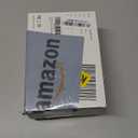 Electric Spin Scrubber, Cordless Shower Scrubber with Battery Level Display, 2 Speeds Electric Scrubber for Cleaning with 6 Replaceable Heads, Cleaning Brush for Bathroom/Sink/Window (White)