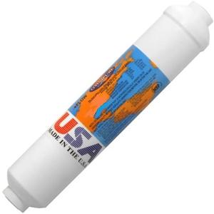 IPW Industries Inc. Compatible to Omnipure - (K2551-BB) - 10" x 2" Calcite/Magnesium- For Higher pH w/ 1/4" NPT