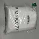 Momcozy Baby Wrap Carrier, Easy-On 2-Piece Design, Newborn to 33 lb