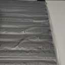 Art3d Slat Wall Panel, 3D Fluted Textured Panel 12-Tile 19.7 x 19.7in. - Cover 32 Sq.Ft., Black