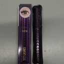 tarte lights, camera, lashes 4-in-1 mascara Volume, Length, Curl & Conditioning for Fuller Looking Lashes, Smudge-Proof, Flake-Free, Longwear, Vegan & Cruelty Free