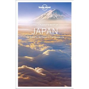 Lonely Planet Best of Japan 2 (Travel Guide)