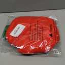 Halloween Super Brothers Costume Cartoon Anime Cosplay Prop Hat With Mustaches Gloves For Adult