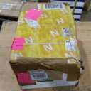 Neenah Exact Index Cardstock, 8.5" x 11", 110 lb/199 gsm, White, 94 Brightness, 1750 Sheets (40411)