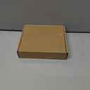 Cordless Hot Glue Gun, Fast Preheating Rechargeable Hot Glue Gun Kit with 30 Premium Glue Sticks for School Crafts DIY Arts Quick Home Repairs, Grey - 20W