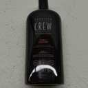 American Crew Shampoo, Conditioner & Body Wash for Men, 3-in-1, 33.8 Fl Oz