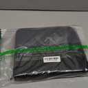 Ettonsun Fireproof Coin Collection Book Holders for Collectors, 460 Pockets Coin Organizer Sleeves Coin Album & 36 Currency Sleeves Album Money Holder Coin Storage Case for Coin Collection Supplies (Black)